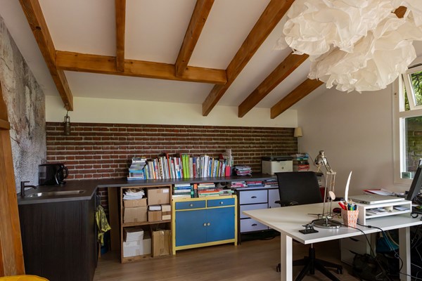 Medium property photo - Maasdijk 50, 4284 VC Rijswijk (Nb)